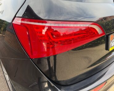 Audi Q5 Diesel 2.0 2011 Automata 22 auto-dan.ro