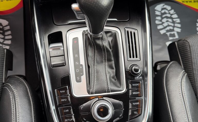 Audi Q5 Diesel 2.0 2011 Automata m-20 auto-dan.ro