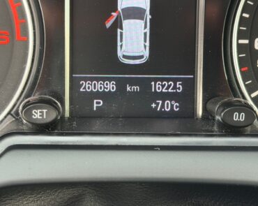 Audi Q5 Diesel 2.0 2011 Automata 27 auto-dan.ro