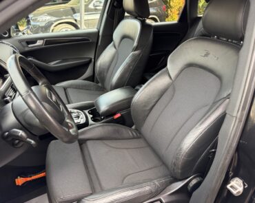 Audi Q5 Diesel 2.0 2011 Automata 25 auto-dan.ro