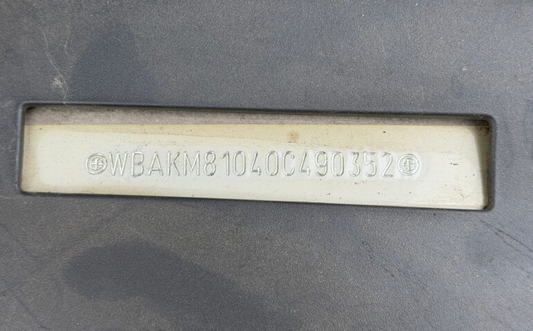 BMW 740D Diesel 3.0 2010 Automata m-21 auto-dan.ro