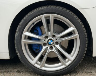 BMW 740D Diesel 3.0 2010 Automata 23 auto-dan.ro