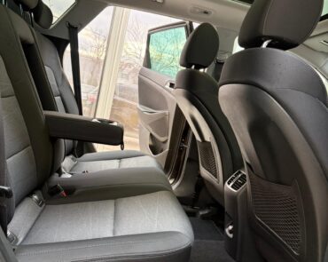 Hyundai Tucson Diesel 1.6 2018 Automata 11 auto-dan.ro