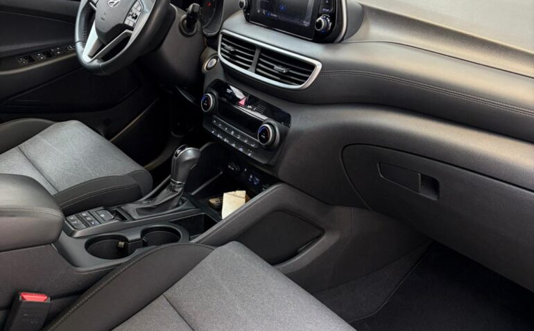 Hyundai Tucson Diesel 1.6 2018 Automata m-10 auto-dan.ro