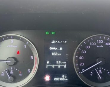 Hyundai Tucson Diesel 2.0 2017 Manuala 10 auto-dan.ro