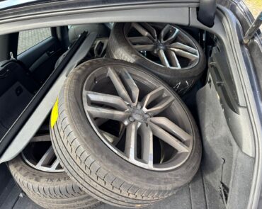 Audi Q5 Diesel 3.0 2014 Automata 21 auto-dan.ro