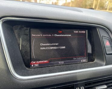 Audi Q5 Diesel 3.0 2014 Automata 9 auto-dan.ro