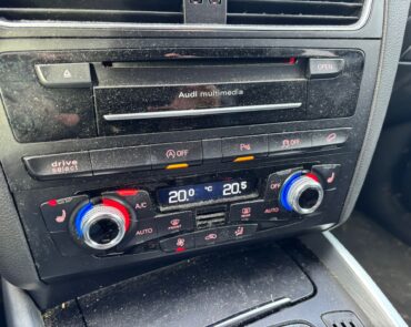 Audi Q5 Diesel 3.0 2014 Automata 11 auto-dan.ro