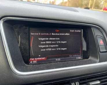 Audi Q5 Diesel 3.0 2014 Automata 10 auto-dan.ro