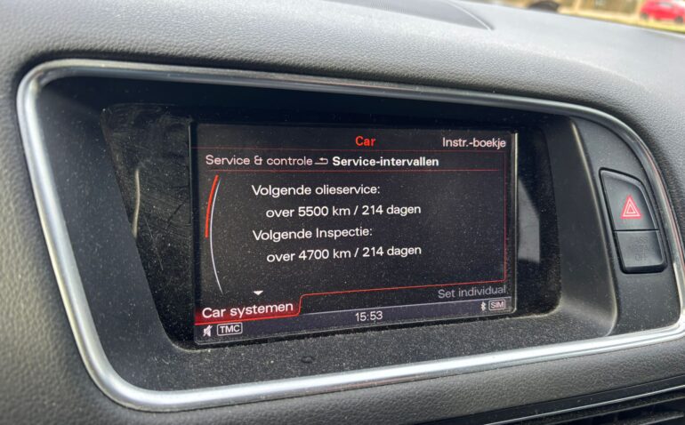 Audi Q5 Diesel 3.0 2014 Automata m-10 auto-dan.ro