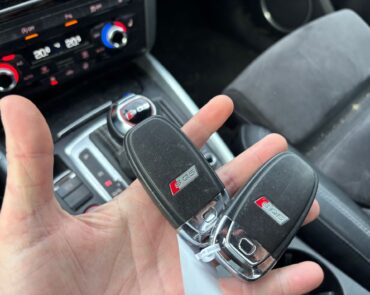 Audi Q5 Diesel 3.0 2014 Automata 15 auto-dan.ro