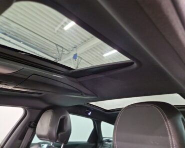 Citroen Ds 5 Hybrid diesel 2.0 2014 Automata 7 auto-dan.ro