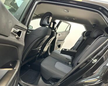 KIA Sportage Diesel 1.6 2022 Automata 10 auto-dan.ro