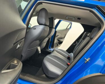 Peugeot 2008 Diesel 1.5 2020 Automata 12 auto-dan.ro