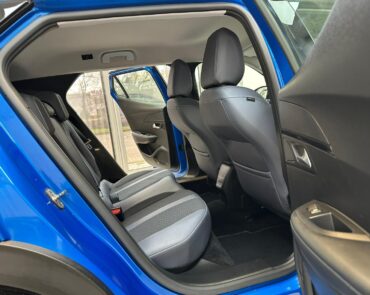 Peugeot 2008 Diesel 1.5 2020 Automata 11 auto-dan.ro