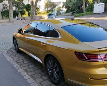 Volkswagen Arteon Diesel 2.0 2017 Automata 8 auto-dan.ro