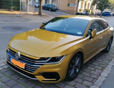 Auto rulate, parc auto Zalau, 177691 - auto-dan.ro