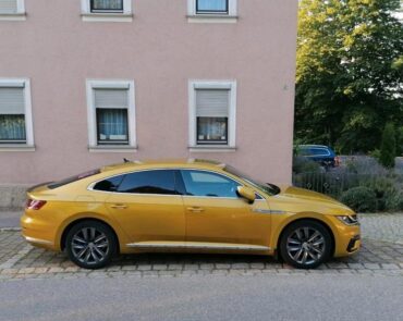 Volkswagen Arteon Diesel 2.0 2017 Automata 6 auto-dan.ro