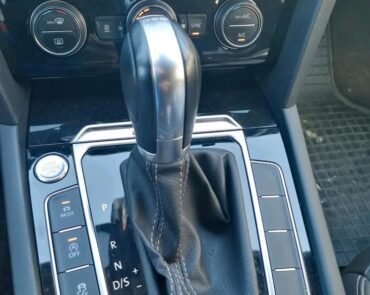 Volkswagen Arteon Diesel 2.0 2017 Automata 13 auto-dan.ro