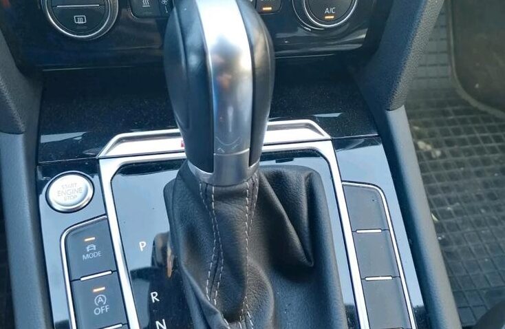 Volkswagen Arteon Diesel 2.0 2017 Automata m-13 auto-dan.ro