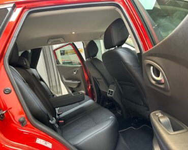 Renault Kadjar Benzina 1.3 2019 Manuala 11 auto-dan.ro
