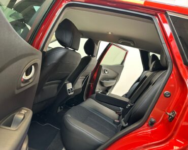 Renault Kadjar Benzina 1.3 2019 Manuala 10 auto-dan.ro