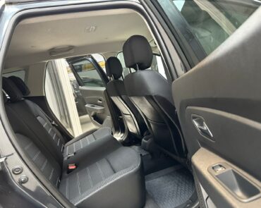 Dacia Duster Diesel 1.5 2018 Manuala 9 auto-dan.ro