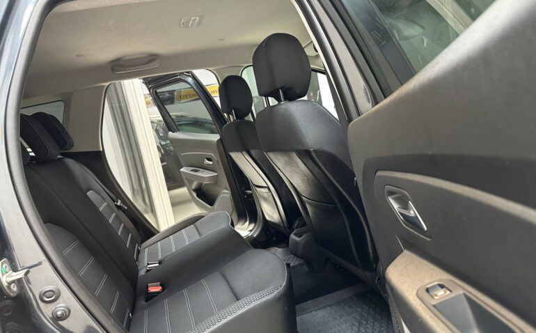 Dacia Duster Diesel 1.5 2018 Manuala m-9 auto-dan.ro