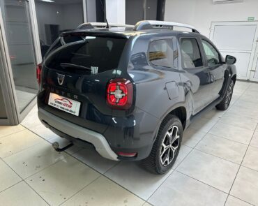 Dacia Duster Diesel 1.5 2018 Manuala 3 auto-dan.ro