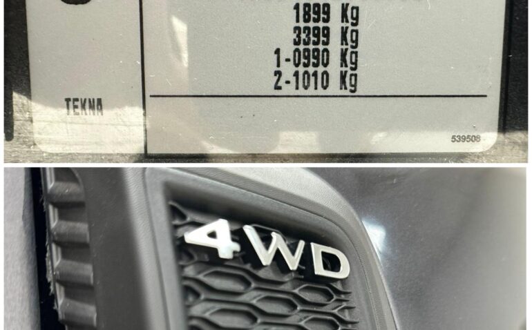 Dacia Duster Diesel 1.5 2018 Manuala m-12 auto-dan.ro