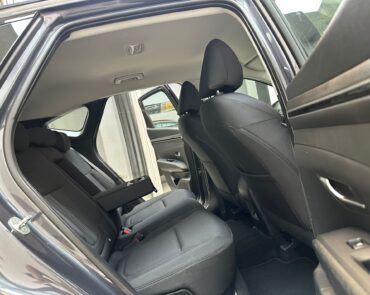 Hyundai Tucson Hybrid diesel 1.6 2021 Automata 10 auto-dan.ro