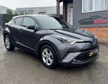 Auto rulate, parc auto Zalau, 177094 - auto-dan.ro