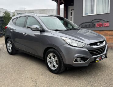 Auto rulate, parc auto Zalau, 177656 - auto-dan.ro