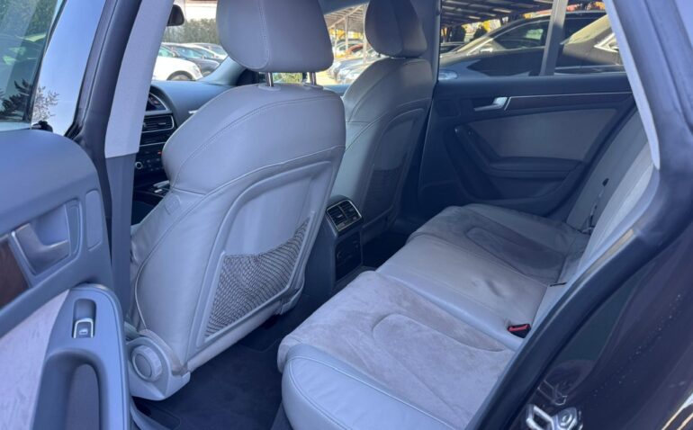 Audi A5 Diesel 2.0 2013 Manuala m-12 auto-dan.ro