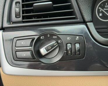 BMW 520 Diesel 2.0 2012 Manuala 9 auto-dan.ro
