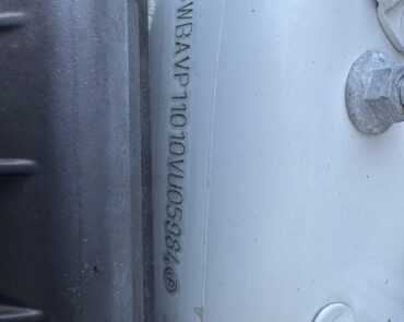 BMW X1 Diesel 2.0 2012 Manuala 19 auto-dan.ro