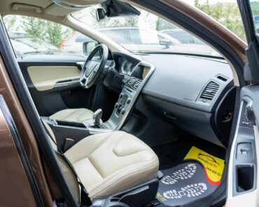 Volvo Xc60 Diesel 2.4 2013 Automata 11 auto-dan.ro