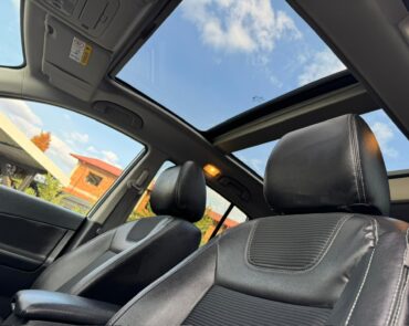 Renault Koleos Diesel 2.0 2014 Manuala 11 auto-dan.ro