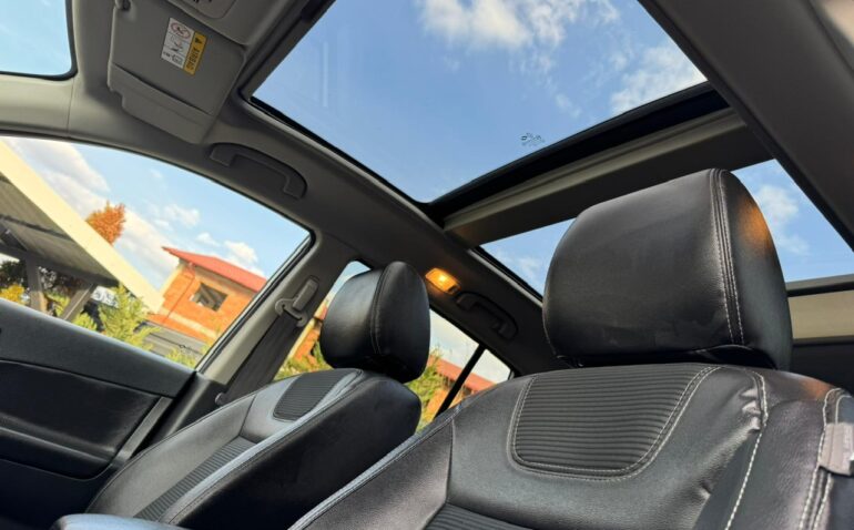 Renault Koleos Diesel 2.0 2014 Manuala m-11 auto-dan.ro