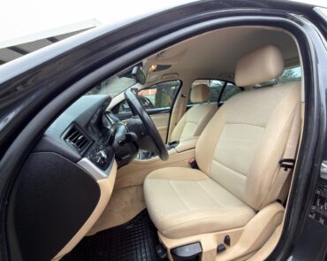 BMW 520 Diesel 2.0 2012 Manuala 5 auto-dan.ro