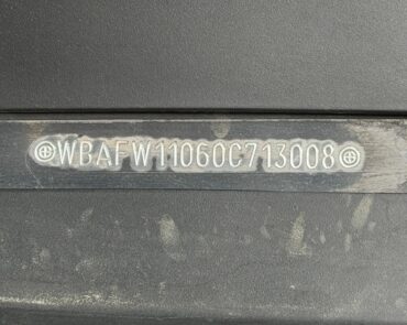 BMW 520 Diesel 2.0 2012 Manuala 19 auto-dan.ro