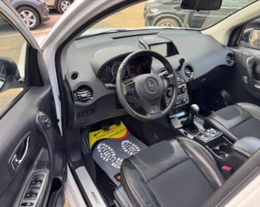 Renault Koleos Diesel 2.0 2014 Manuala 10 auto-dan.ro