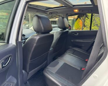 Renault Koleos Diesel 2.0 2014 Manuala 17 auto-dan.ro