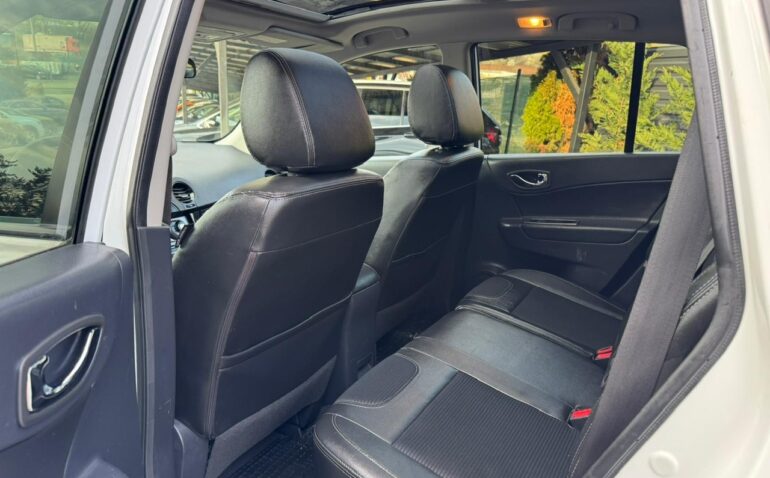 Renault Koleos Diesel 2.0 2014 Manuala m-17 auto-dan.ro