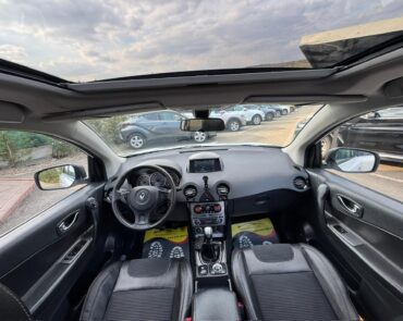 Renault Koleos Diesel 2.0 2014 Manuala 13 auto-dan.ro