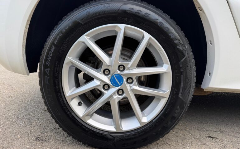 Renault Koleos Diesel 2.0 2014 Manuala m-9 auto-dan.ro