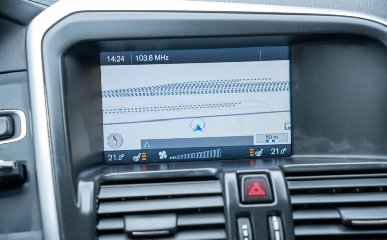 Volvo Xc60 Diesel 2.4 2013 Automata m-18 auto-dan.ro