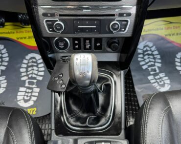 Renault Koleos Diesel 2.0 2014 Manuala 15 auto-dan.ro