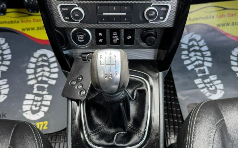 Renault Koleos Diesel 2.0 2014 Manuala m-15 auto-dan.ro