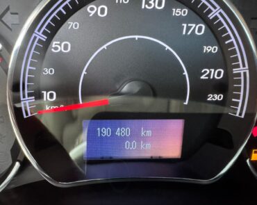 Renault Koleos Diesel 2.0 2014 Manuala 21 auto-dan.ro